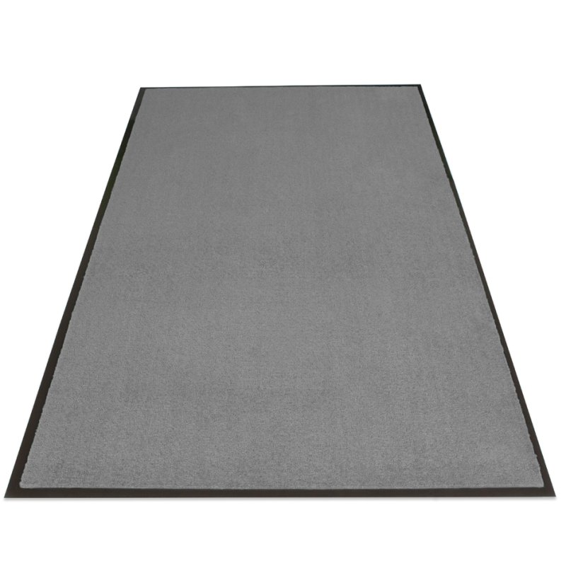 Miltex tapis de protection EAZYCARE BASIC, gris foncé, 1500×900 mm, 7 mm